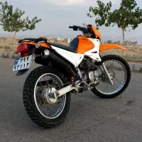 تریل روان ۲۰۰ مدل ۹۰