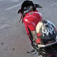 هیوسانگ 250 دو سیلندر