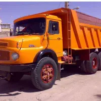 نیازمند راننده پایه یک
