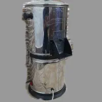 سبزی خرد کن مارک سبز تیزان