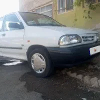 پراید صبا