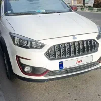 ماشین اطلس سانروف دار ۱۴۰۳