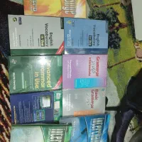 کتاب انگلیسی|کتاب و مجله آموزشی|تهران, علم و صنعت|دیوار