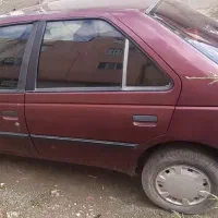 پژو۲۰۰۰|خودرو سواری و وانت|سنندج, |دیوار