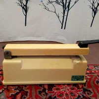 دستگاه پرس نایلون