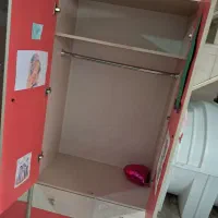 کمد کودک|اسباب و اثاث بچه|تهران, مهرآباد|دیوار