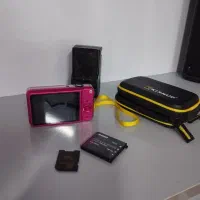 دوربین عکاسی دیجیتال