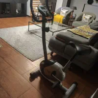 دوچرخه ثابت استوک|تجهیزات ورزشی|آمل, |دیوار