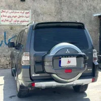 پاجیرو|خودرو سواری و وانت|اهواز, کیانپارس |دیوار