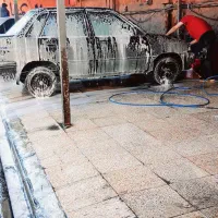 پراید 78 تمیز خیلی خیلی سالم