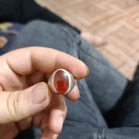 انگشتر عقیق