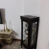 مینی بوفه|بوفه، ویترین، کنسول|پاکدشت, پاکدشت (مامازند)|دیوار