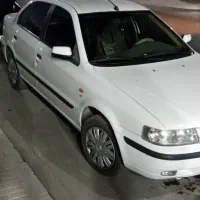 سمند ال ایکس ۹۷