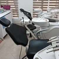 تعمیر یونیت صندلی دندانپزشکی  Master Dental Tehran