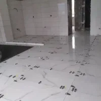 کاشی کاری سرامیک کاری وتخریب
