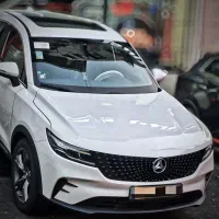 دیگنیتی پرستیژ داخل مارون2.0لیتر توربو*مدل1404 آنی