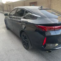 کی ام‌ سی جی ۷ مدل ۱۴۰۲|خودرو سواری و وانت|مشهد, الهیه|دیوار