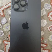 آیفون ۱۶ پرومکس ۲۵۶