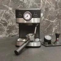 اسپرسوساز مباشی ۲۰۳۱اقساط یونیک لایف قهوه ساز لواک|سماور، چایساز، قهوهساز|قم, صدوق|دیوار