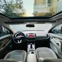 کیا اسپورتیج 2000cc بدون رنگ، مدل ۲۰۱۶|خودرو سواری و وانت|تبریز, |دیوار