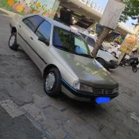 پژو ۴۰۵