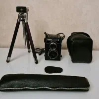 دوربین لوبیتل۲