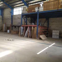 سوله صنعتی 1000 متری گلبهار با سند|فروش دفتر صنعتی، کشاورزی، تجاری|گلبهار, شهر جدید گلبهار|دیوار