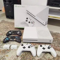 xbox one s 1 ترا