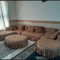 مبلمانu|مبلمان خانگی و میز عسلی|شیراز, مسلم|دیوار