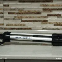 سه پایه دوربین عکاسی SLIK SDV 30