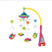 آویز چرخان گهواره