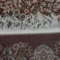 فرش ماشینی در حد نو