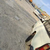 پیکان بار مدل 87دوگانه شرکت|خودرو سواری و وانت|نورآباد ممسنی, |دیوار