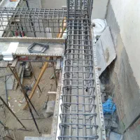 نیروی اوستا کار ارماتور بندی|استخدام معماری، عمران و ساختمانی|قم, شهرک قدس|دیوار