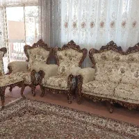 مبل سلطنتی