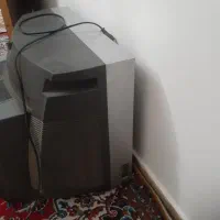 فروش تلویزیون قدیمی سامسونگ|تلویزیون و پروژکتور|پاکدشت, خاتون آباد|دیوار