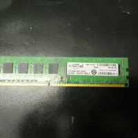 رم ddr3 کروشیال ۱۶۰۰ 4 گیگابایتی