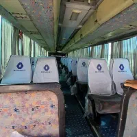 اتوبوس ایلیارد 82|خودرو سنگین|خواف, |دیوار