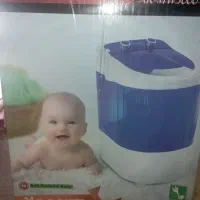 مینی واش عرشیا|ماشین لباسشویی و خشک‌کن لباس|زاهدان, |دیوار