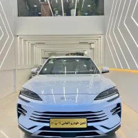 سانگ پلاس Byd چشم خداصفر ۲۰۲۵ نقدواقساط تحویل فوری