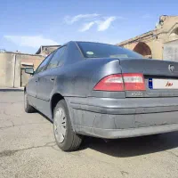 سمند مدل 98|خودرو سواری و وانت|تهران, هرندی|دیوار