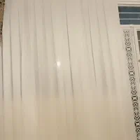 پرده و رگال