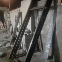 2متر سنگ کلکسیونی وغیرو جنس مرغوب سری اول قدیمی|کلکسیون اشیاء عتیقه|نورآباد ممسنی, |دیوار