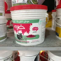 سم پاشی طعمه گذاری موش