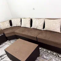مبل 6 نفره L