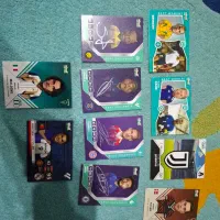 کیمدی ۲۰۲۶ نونو کد نخورده