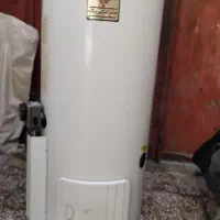 آبگرمکن زمینی 25 گالن جام الکتریک درحدنو