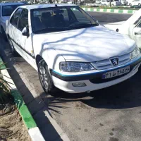 پارس ELX موتور2000  (اتو پلاس)