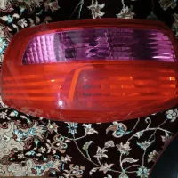 چراغ خطر تیبا2