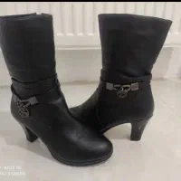 بوت خارجی مارک کالو